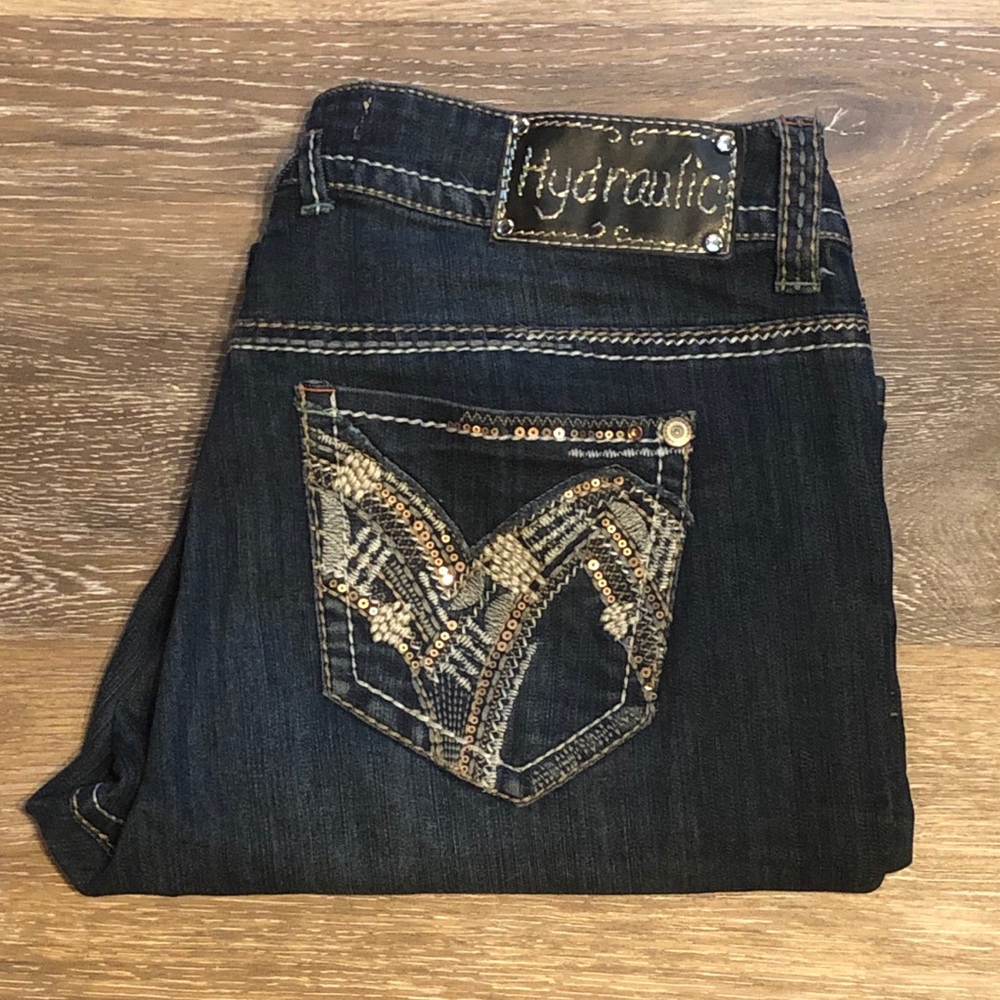 Hydraulic Women’s Jeans